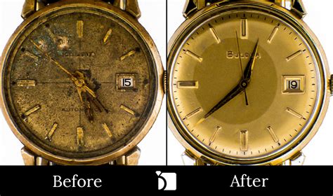 vintage watches repair|affordable vintage watch repair.